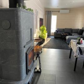 Villa Naava, hotel di Lukkarinsaari