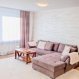 Harznest Unter den Linden mit Balkon