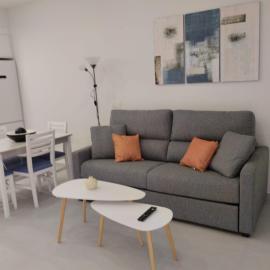 Iberflat Apartamentos Alfabega, hotel u gradu 'Paterna'