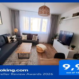 Apartmán OLI Banská Bystrica