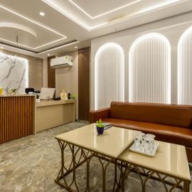 Hotel The Haveliya Homes -a Minute away From New Delhi Railway Station & Connaught Place