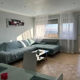Work, Rest, &Comfort- 3 bedroom appartment, hotel em Vellmar