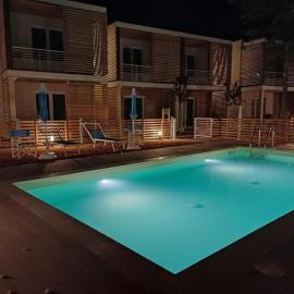 Acquaviva Suite