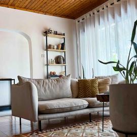 The Garden Home: Arusha şehrinde bir otel