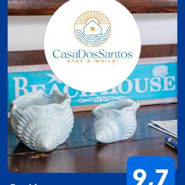 Casa dos Santos