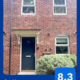 Family home close to Shrewsbury Town centre, hotel i Shrewsbury