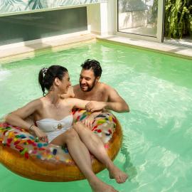 Hotel Romagna, hotel v destinaci Cattolica