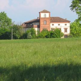 agriturismo Monvicino