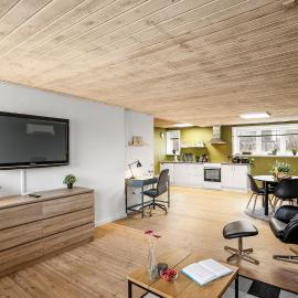 Fewo Vidstrup Hygge