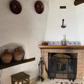 Casita Rural Carboneras