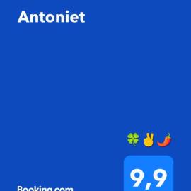 Antoniet