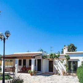 Casa Limones, hotel in Santa Gertrudis de Fruitera