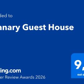 Granary Guest House, hotell i Goderich
