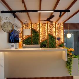 Avenue A boutique hotel