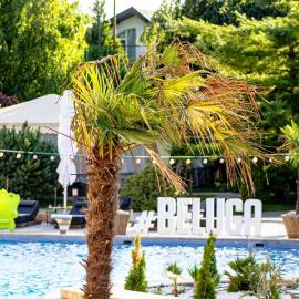 Hotel Terra Balneo, hotel en Galaţi