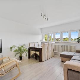 Appartement à Bonnevoie