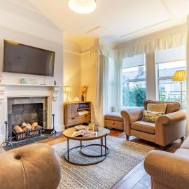 4 Bed in St. Austell oc-t32965