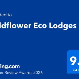 Wildflower Eco Lodges, hotel v destinácii Fraserburgh