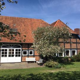 Brunnenhof Welze