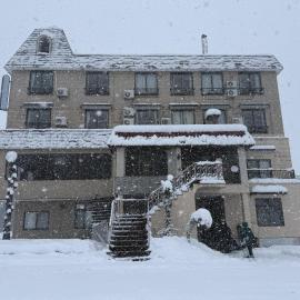 Yuzawa Hotel New Fukudaya-ski in ski out, hotel in Minami Uonuma