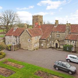 Old Church Farm