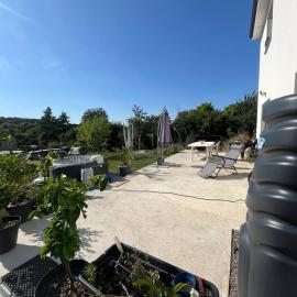 House 2 bedrooms 1 bathroom, Hotel in Alzing