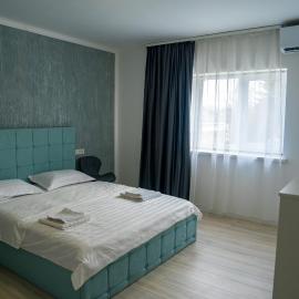 Studio Vata, hotel a Vaţa de Jos