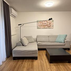 Deluxe apartment Magnolia 2
