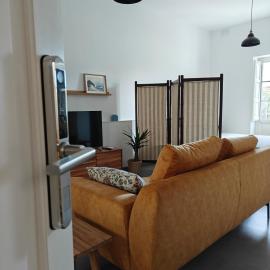 The Garden Suite Retreat at No 97, hotel u gradu Żebbuġ