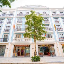 Hotel Hải Âu