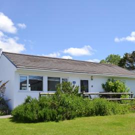 Treyarnon, hotel in Saint Merryn