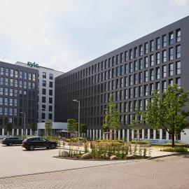 sylc. Apartmenthotel – Serviced Apartments, hotel sa Hamburg