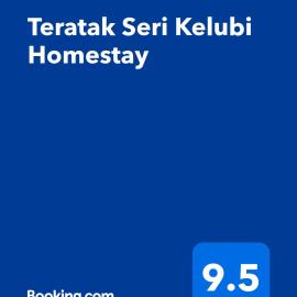 Teratak Seri Kelubi Homestay, hotel a Jasin
