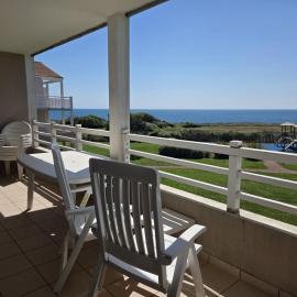 Appartement Vue Mer - Les Sables d'Olonne, hotel in Les Sables-d'Olonne