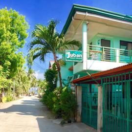Juban Guest House
