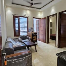 Rosevilla 2bhk