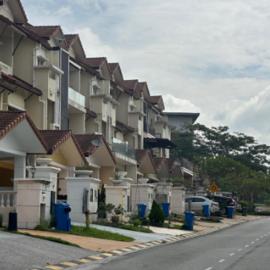 Setia Alam Urban Rooms