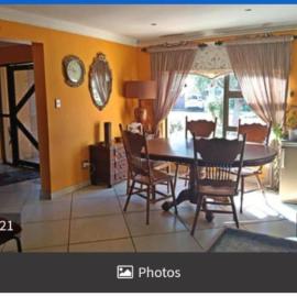Bando`s Properties Estate Living