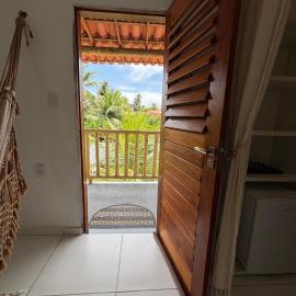 Suites Fernandes Fortim