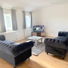 Pear Barn Haven, hotel in Wisbech Saint Mary