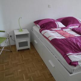 Schöne Ferien und Messewohnung Nähe Düsseldorf und Köln, hotel v destinácii Haan