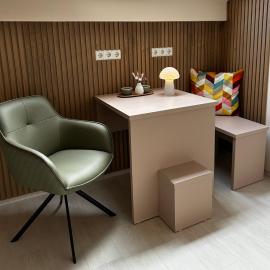 Gästezimmer am Lippesee - Apartements mit Küche - Perfekt für Langzeitaufenthalt