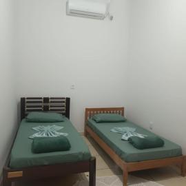 Casa perto da Unemat, hotelli kohteessa Cáceres