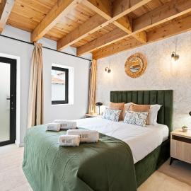 GuestReady - Charming cosy home
