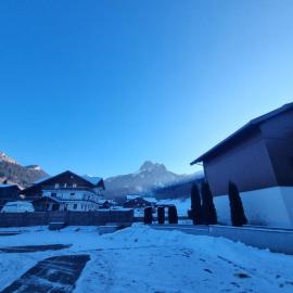 Cœur des neiges, hotel en Bernex