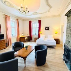 Hotel Pelli Hof Rendsburg by Tulip Inn, hotel en Rendsburg