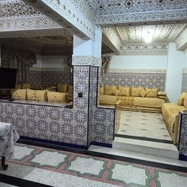 Appartement familial villa 110 m2 jardin et piscine