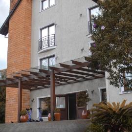 Hotel Gramado Interlaken