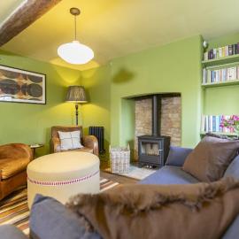 Horseshoe Cottage