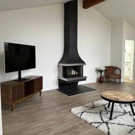 Charming Mentor Home w/ Fenced Backyard